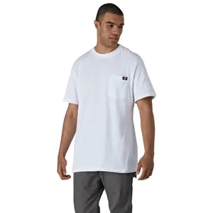 T-Shirt Tasche Dickies Logo WS436 image-0