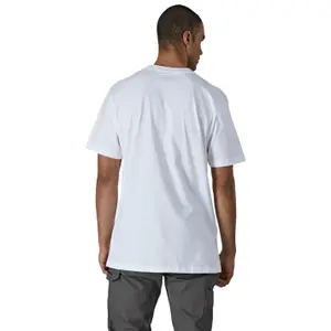 T-Shirt Tasche Dickies Logo WS436 image-1