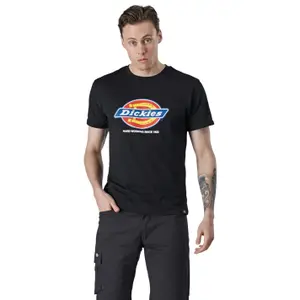 T-Shirt Dickies Denison DT6010 image-1