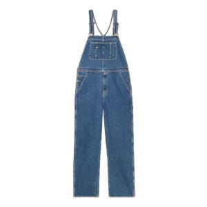 Latzhose aus Jeans Dickies Classic