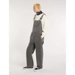 Denim overalls Dickies Classic image-2