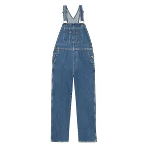 Women's denim overalls Dickies Classic