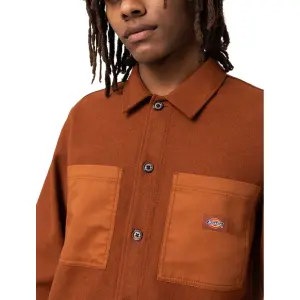 Surchemise Dickies Union Springs image-5