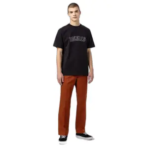 T-shirt Dickies Union Springs image-0