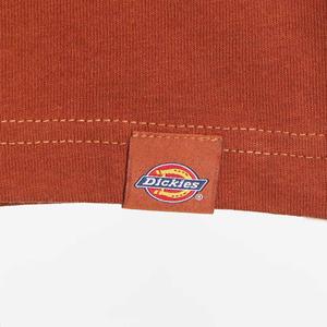 T-shirt Dickies Union Springs image-3