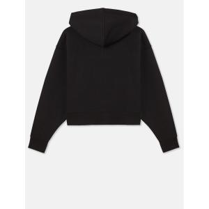 Casaco com capuz com fecho de correr para mulher Dickies Oakport image-2