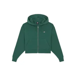 Camisola com capuz para mulher Dickies Oakport image-0