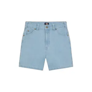 Damskie szorty dżinsowe Dickies image-0