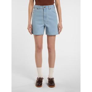 Damskie szorty dżinsowe Dickies image-2