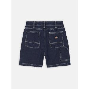 Damskie szorty dżinsowe Dickies image-1