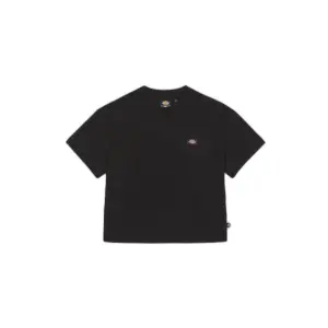 Γυναικείο T-shirt Dickies Oakport Boxy image-0