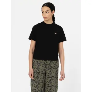 Γυναικείο T-shirt Dickies Oakport Boxy image-1