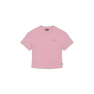 Γυναικείο T-shirt Dickies Oakport Boxy image-0