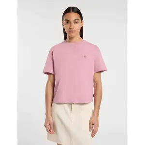 Γυναικείο T-shirt Dickies Oakport Boxy image-1
