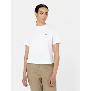 Γυναικείο T-shirt Dickies Oakport Boxy image-1