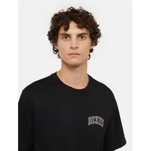 T-shirt Dickies Aitkin Chest image-5
