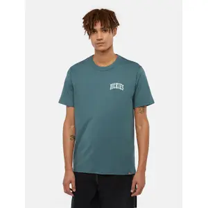 T-shirt Dickies Aitkin Chest image-2