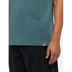 T-shirt Dickies Aitkin Chest image-6