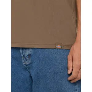 T-shirt Dickies Aitkin Chest image-1