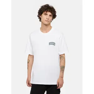 T-shirt Dickies Aitkin Chest image-1