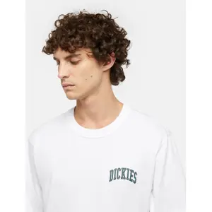 T-shirt Dickies Aitkin Chest image-5