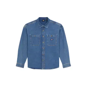 Long sleeve shirt Dickies Houston image-0