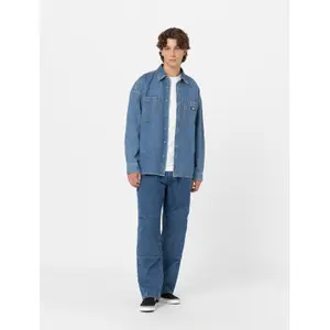 Long sleeve shirt Dickies Houston image-1