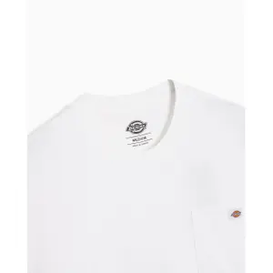 T-shirt luray pocket Dickies image-3