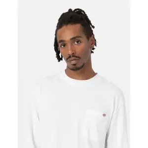 Hosszú ujjú póló Dickies Luray image-2