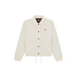 dk0a4ygwf901-regenjacke-fur-damen-dickies-oakport-coach-weissscheitelgrau