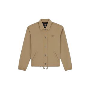dk0a4ygwkhk1-women-s-coach-overshirt-dickies-oakport-khaki