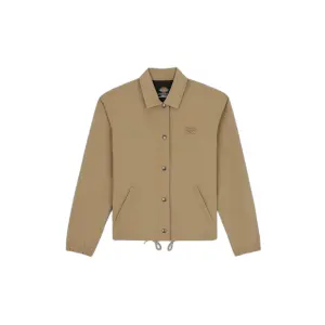Women's coach overshirt Dickies Oakport