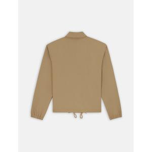 Women's coach overshirt Dickies Oakport image-3