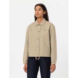 Women's coach overshirt Dickies Oakport image-1