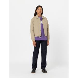 Women's coach overshirt Dickies Oakport image-2