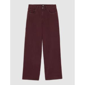 Women's relaxed jeans Dickies Herndon image-2