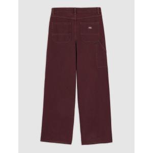 Women's relaxed jeans Dickies Herndon image-3