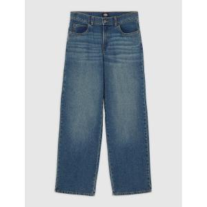 Women's relaxed jeans Dickies Herndon image-2