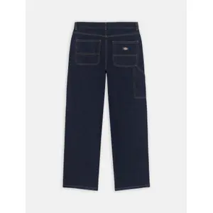 Women's loose-fitting jeans Dickies Herndon image-1