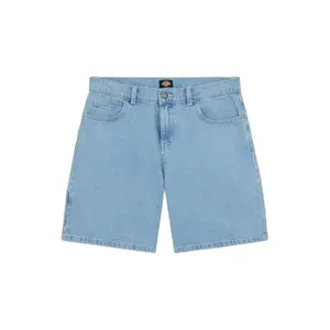 Jeansshorts för kvinnor Dickies Herndon image-0