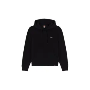 Sweatshirt med hætte til kvinder Dickies Clancy