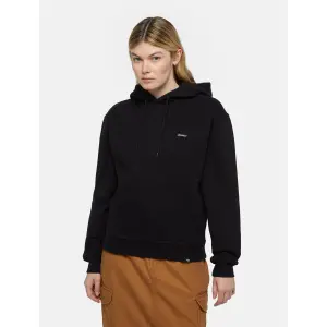 Sweatshirt med hætte til kvinder Dickies Clancy image-1