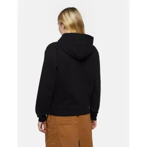 Sweatshirt med hætte til kvinder Dickies Clancy image-3