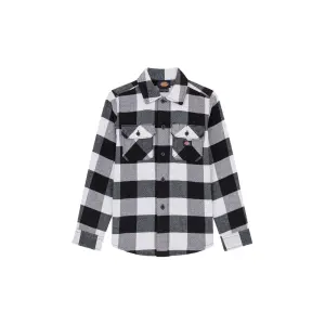 Kids long sleeve overshirt Dickies Sacramento image-0