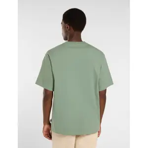 T-shirt Dickies clancy image-4