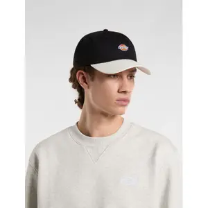Zweifarbige Baseballmütze Dickies Hardwick image-1