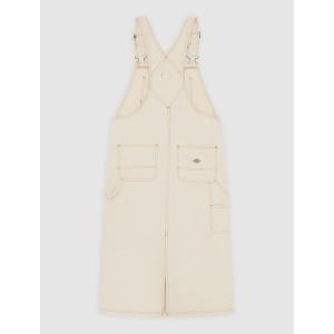 Sukienka ogrodniczka dżinsowa damska Dickies image-1