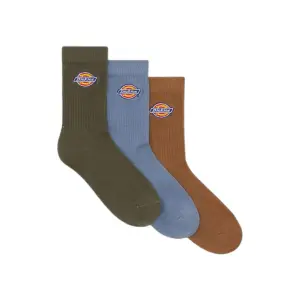 Children's socks Dickies Valley Grove (x3) image-0