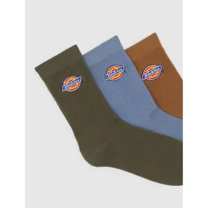 Children's socks Dickies Valley Grove (x3) image-1