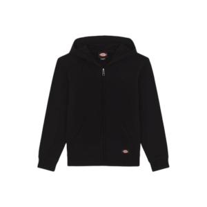 Camisola com capuz para criança Dickies Terry